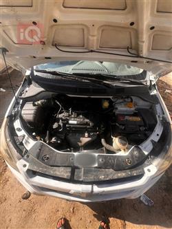 شيفروليه سايل